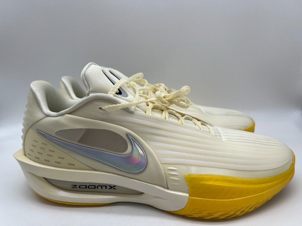 Nike Air Zoom GT Cut 3 Turbo JuJu Watkins II3704-100 Men's Size 11